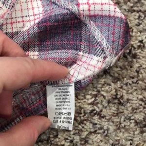 Pencil skirt from ModCloth